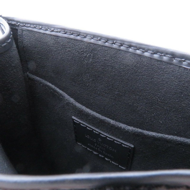 ルイヴィトン ハンドバッグ プティット・サックプラ エピ M69441 ヴィトン バッグ 2way ショルダーバッグ 黒 ブラック ミニバッグ