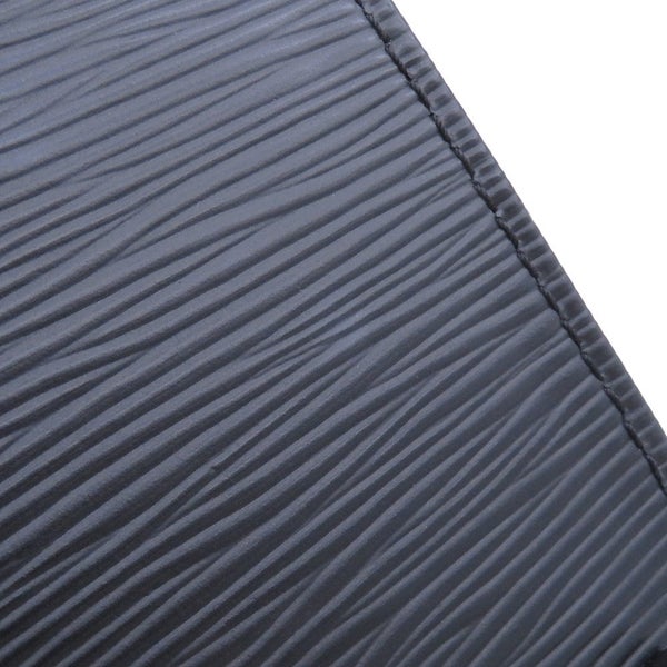 ルイヴィトン ハンドバッグ プティット・サックプラ エピ M69441 ヴィトン バッグ 2way ショルダーバッグ 黒 ブラック ミニバッグ