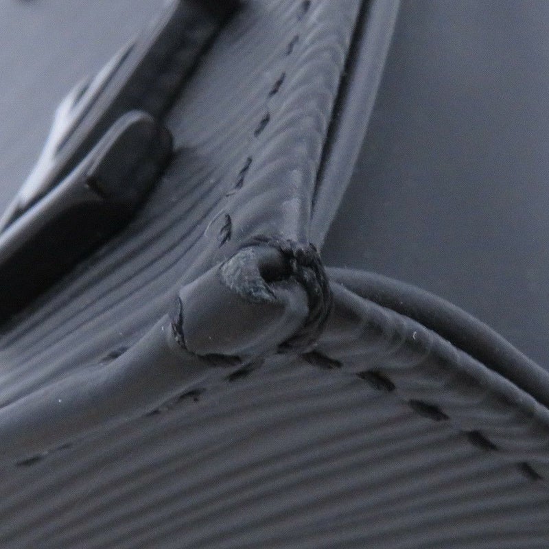 ルイヴィトン ハンドバッグ プティット・サックプラ エピ M69441 ヴィトン バッグ 2way ショルダーバッグ 黒 ブラック ミニバッグ