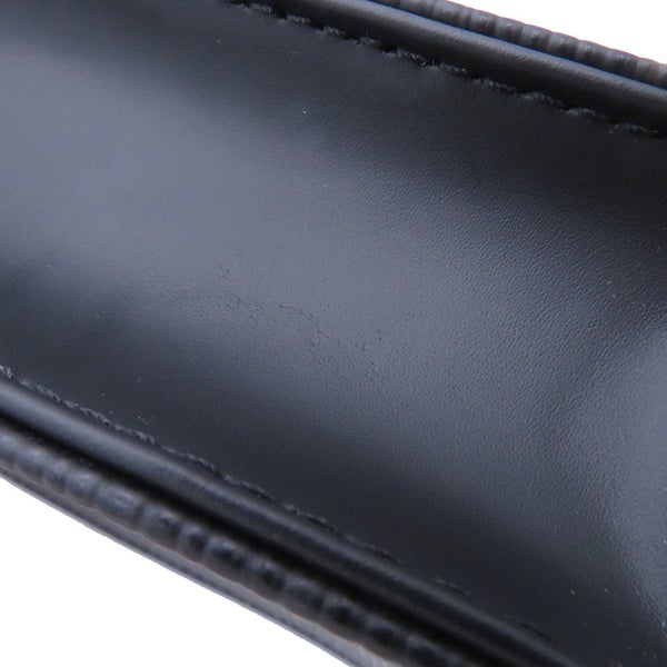 ルイヴィトン ハンドバッグ プティット・サックプラ エピ M69441 ヴィトン バッグ 2way ショルダーバッグ 黒 ブラック ミニバッグ