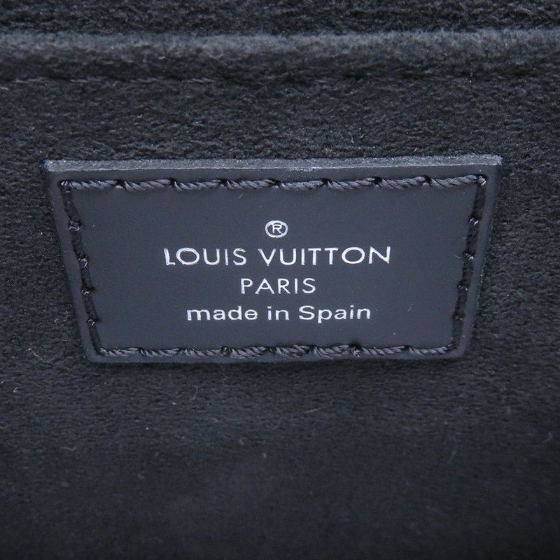 ルイヴィトン ハンドバッグ プティット・サックプラ エピ M69441 ヴィトン バッグ 2way ショルダーバッグ 黒 ブラック ミニバッグ