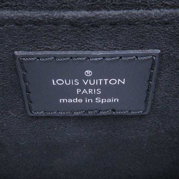 ルイヴィトン ハンドバッグ プティット・サックプラ エピ M69441 ヴィトン バッグ 2way ショルダーバッグ 黒 ブラック ミニバッグ