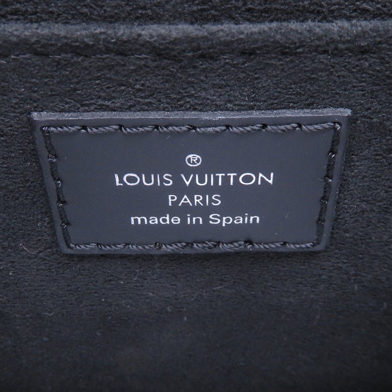 ルイヴィトン ハンドバッグ プティット・サックプラ エピ M69441 ヴィトン バッグ 2way ショルダーバッグ 黒 ブラック ミニバッグ