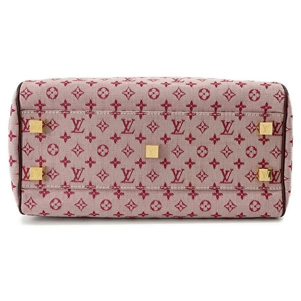 ルイヴィトン ハンドバッグ モノグラム・ミニ ジョセフィーヌ PM M92216 LOUIS VUITTON ヴィトン バッグ