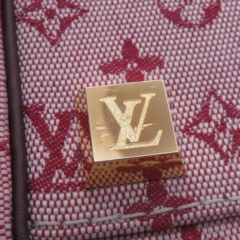 ルイヴィトン ハンドバッグ モノグラム・ミニ ジョセフィーヌ PM M92216 LOUIS VUITTON ヴィトン バッグ