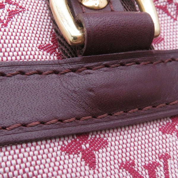 ルイヴィトン ハンドバッグ モノグラム・ミニ ジョセフィーヌ PM M92216 LOUIS VUITTON ヴィトン バッグ