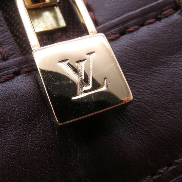 ルイヴィトン ハンドバッグ モノグラム・ミニ ジョセフィーヌ PM M92216 LOUIS VUITTON ヴィトン バッグ