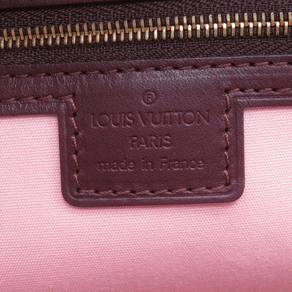 ルイヴィトン ハンドバッグ モノグラム・ミニ ジョセフィーヌ PM M92216 LOUIS VUITTON ヴィトン バッグ