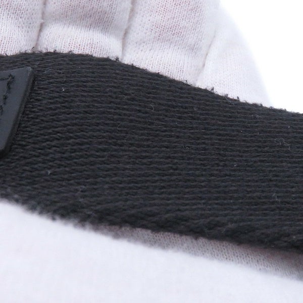 ルイヴィトン ショルダーバッグ グレインカーフレザー/LV アエログラム アルファ・ウェアラブル ウォレット M59161 財布 ブラック 黒