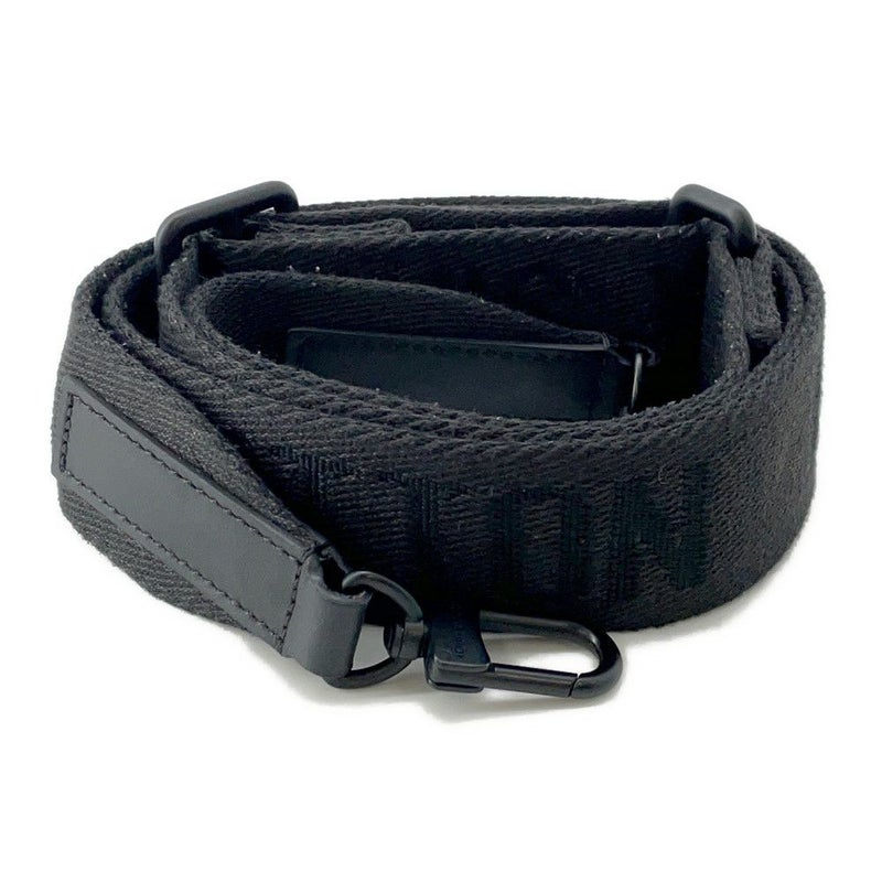 ルイヴィトン ショルダーバッグ グレインカーフレザー/LV アエログラム アルファ・ウェアラブル ウォレット M59161 財布 ブラック 黒