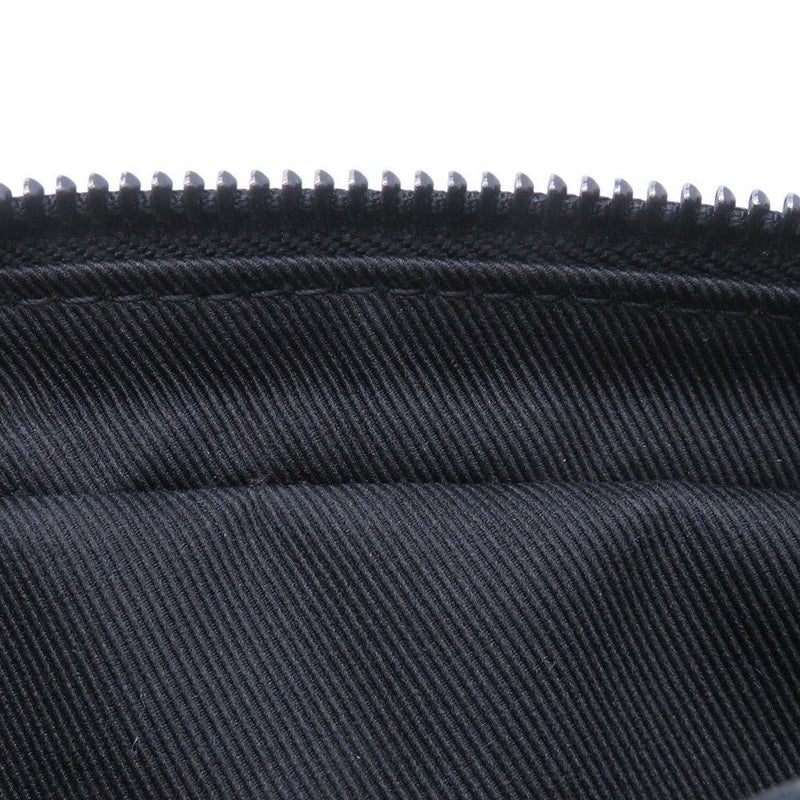 ルイヴィトン 長財布 モノグラム･エクリプス トロカデロ･ウェアラブル ウォレット M14253 ヴィトン ショルダーバッグ 黒 ブラック メンズ