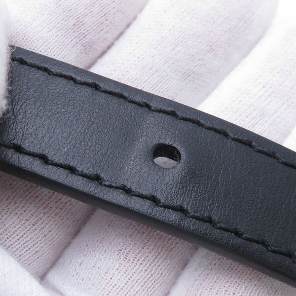 ルイヴィトン 長財布 モノグラム･エクリプス トロカデロ･ウェアラブル ウォレット M14253 ヴィトン ショルダーバッグ 黒 ブラック メンズ