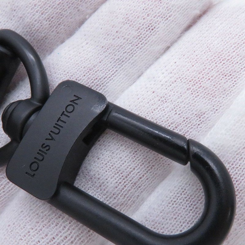 ルイヴィトン 長財布 モノグラム･エクリプス トロカデロ･ウェアラブル ウォレット M14253 ヴィトン ショルダーバッグ 黒 ブラック メンズ