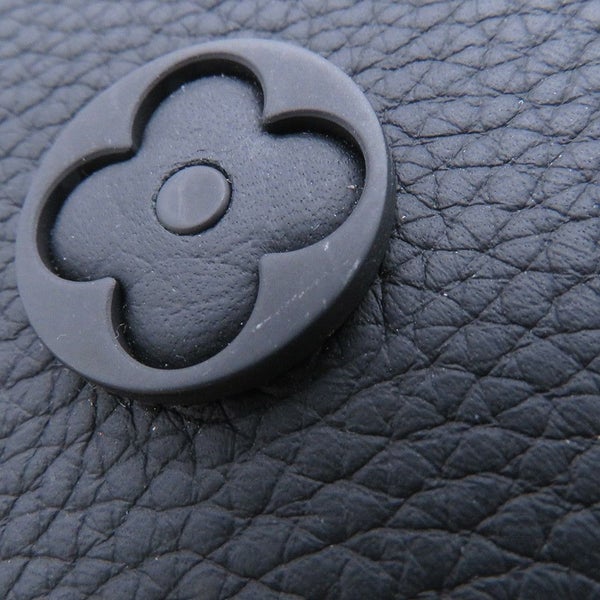 ルイヴィトン ハンドバッグ カプシーヌ EW MM トリヨンレザー M23947 ヴィトン バッグ 2way ショルダーバッグ 黒 ブラック