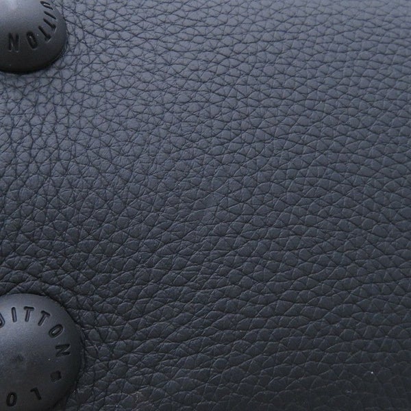 ルイヴィトン ハンドバッグ カプシーヌ EW MM トリヨンレザー M23947 ヴィトン バッグ 2way ショルダーバッグ 黒 ブラック