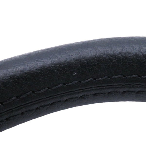 ルイヴィトン ハンドバッグ カプシーヌ EW MM トリヨンレザー M23947 ヴィトン バッグ 2way ショルダーバッグ 黒 ブラック