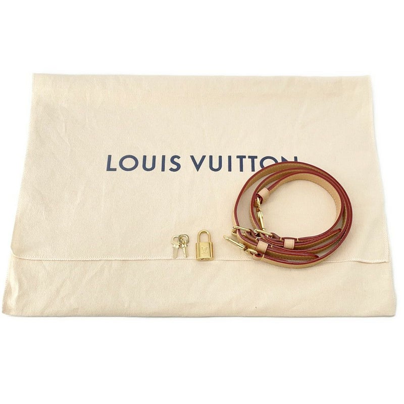 ルイヴィトン ハンドバッグ モノグラム スピーディ・バンドリエール 25 M46977 ヴィトン バッグ 2way ショルダーバッグ