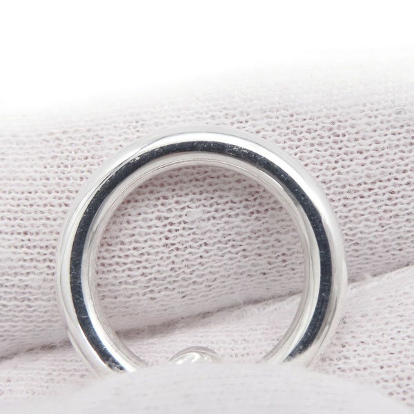 エルメス ブレスレット シェーヌダンクル ファランドール SV925シルバー サイズST HERMES ジュエリー