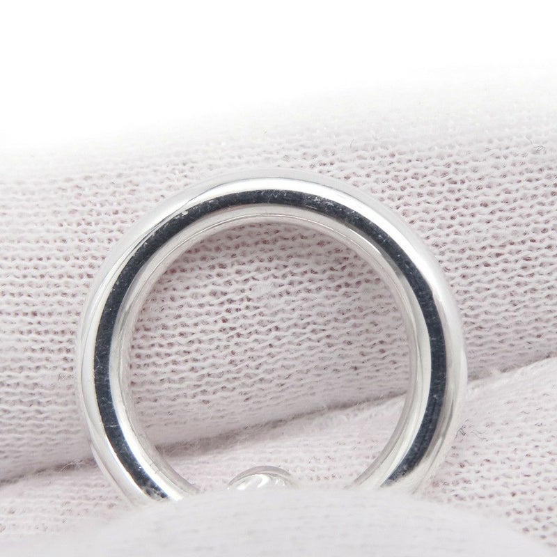 エルメス ブレスレット シェーヌダンクル ファランドール SV925シルバー サイズST HERMES ジュエリー