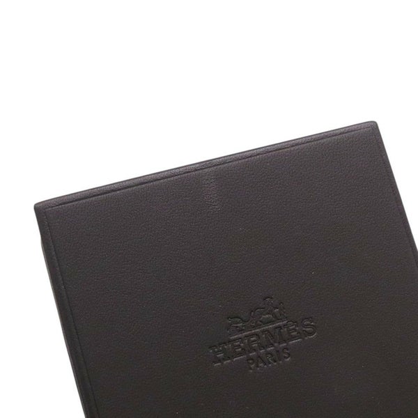 エルメス ブレスレット シェーヌダンクル ファランドール SV925シルバー サイズST HERMES ジュエリー