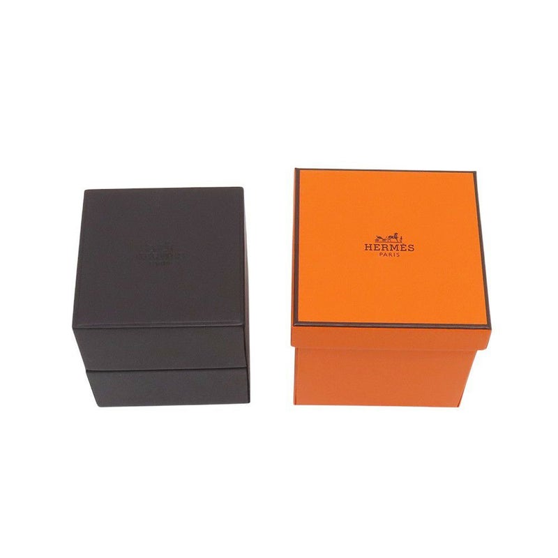 エルメス ブレスレット シェーヌダンクル ファランドール SV925シルバー サイズST HERMES ジュエリー