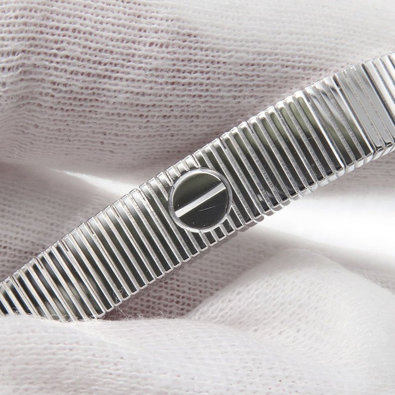 カルティエ ブレスレット ラブ アンリミテッド ブレスレット フレキシブル K18WGホワイトゴールド サイズ17 B6089717 Love Unlimited