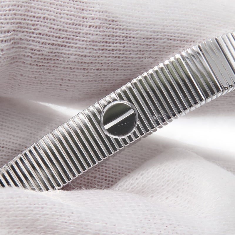 カルティエ ブレスレット ラブ アンリミテッド ブレスレット フレキシブル K18WGホワイトゴールド サイズ17 B6089717 Love Unlimited