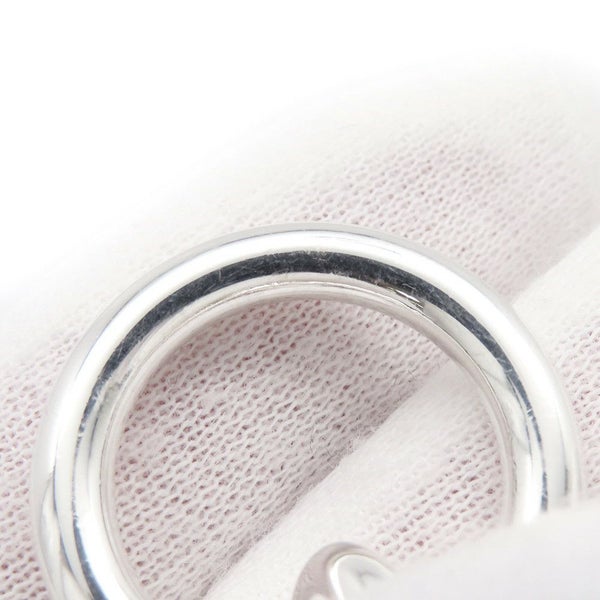 エルメス ブレスレット シェーヌダンクルGM 17コマ SV925シルバー HERMES ジュエリー