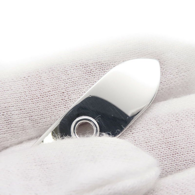 エルメス ネックレス ブックルセリエ アンフレクシブル SV925シルバー サイズGM/42 HERMES ジュエリー