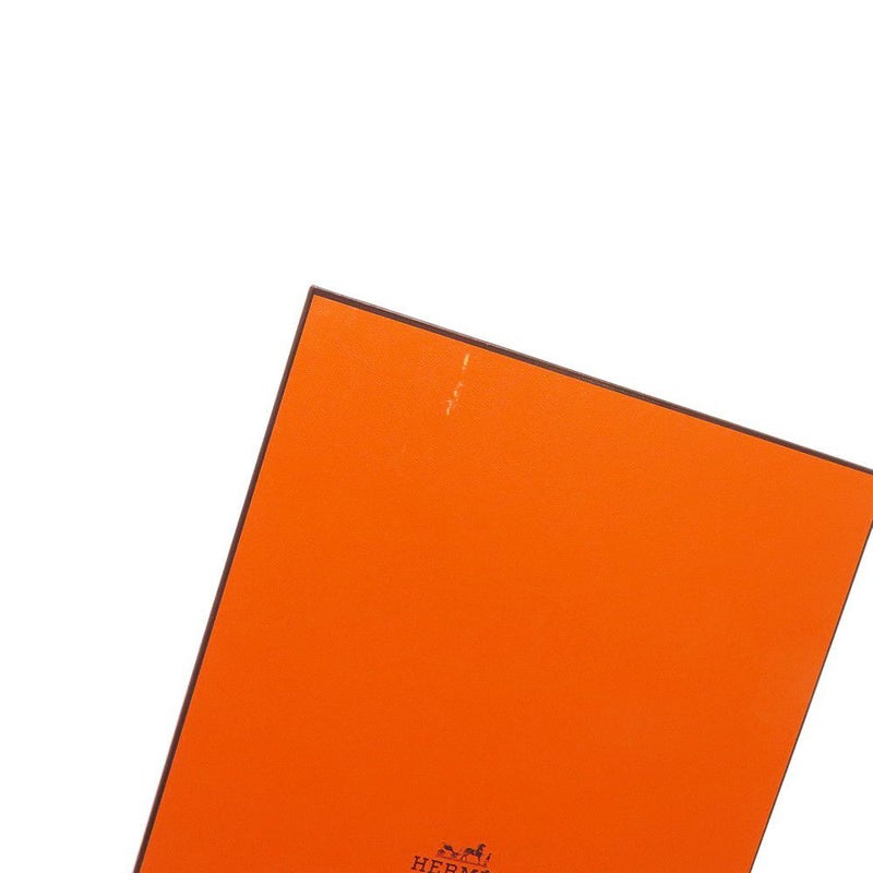 エルメス ネックレス ブックルセリエ アンフレクシブル SV925シルバー サイズGM/42 HERMES ジュエリー