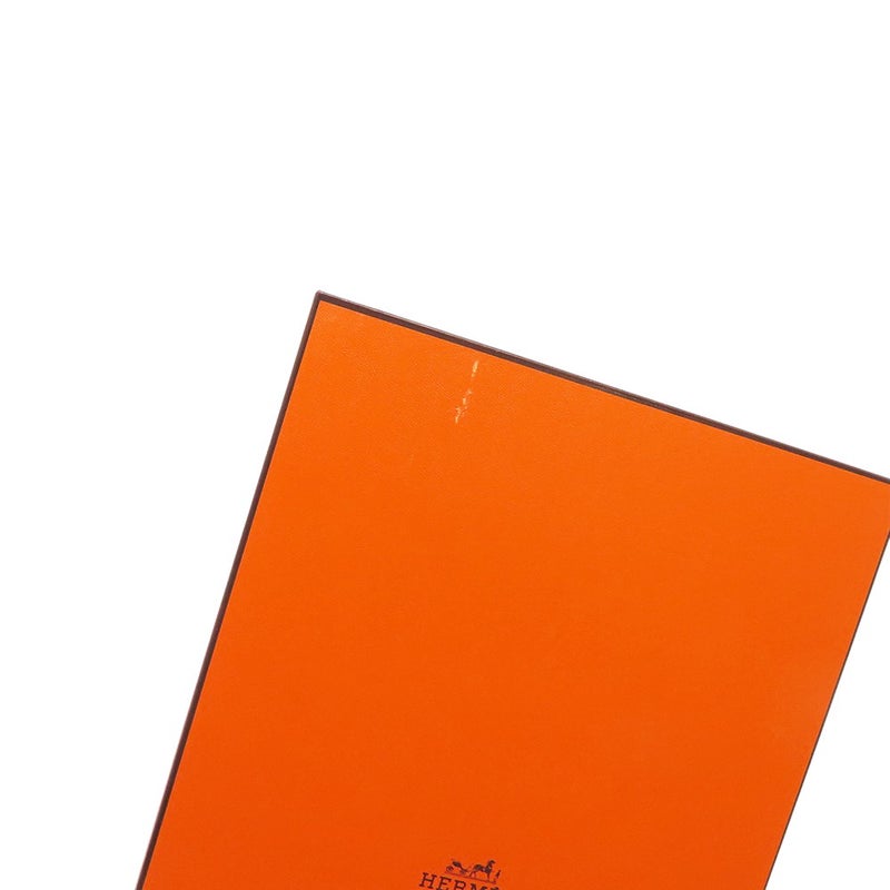 エルメス ネックレス ブックルセリエ アンフレクシブル SV925シルバー サイズGM/42 HERMES ジュエリー