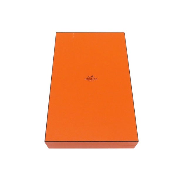 エルメス ネックレス ブックルセリエ アンフレクシブル SV925シルバー サイズGM/42 HERMES ジュエリー