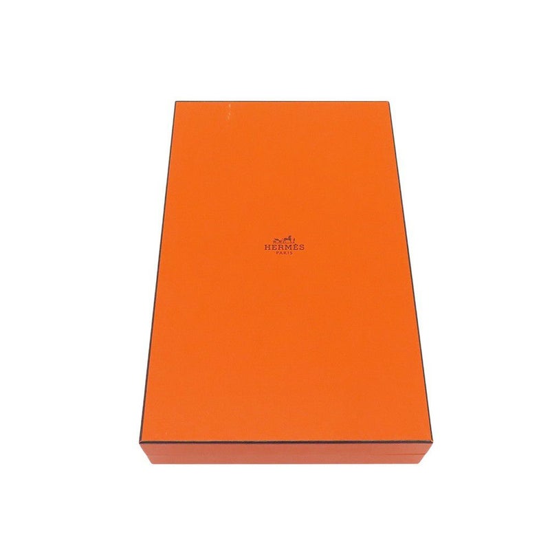 エルメス ネックレス ブックルセリエ アンフレクシブル SV925シルバー サイズGM/42 HERMES ジュエリー