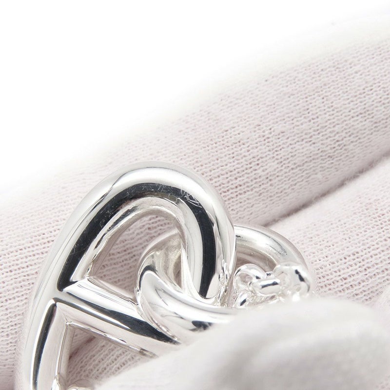 エルメス ネックレス シェーヌダンクル アンシェネGM SV925シルバー HERMES ジュエリー ペンダント