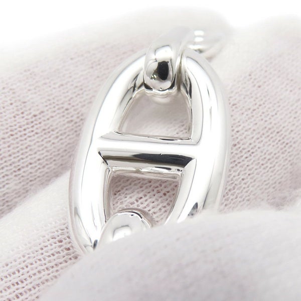 エルメス ネックレス シェーヌダンクル アンシェネGM SV925シルバー HERMES ジュエリー ペンダント