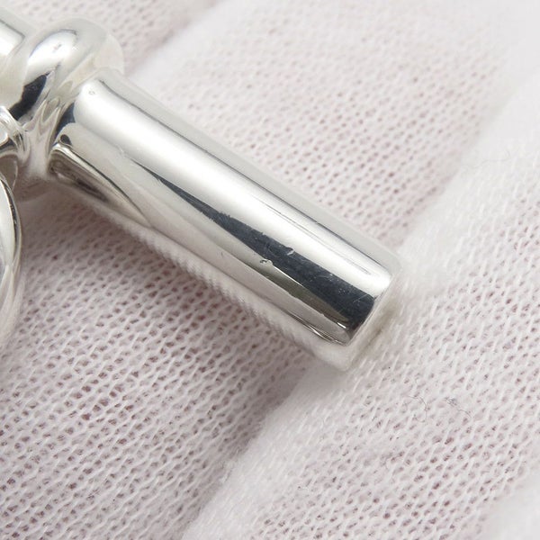 エルメス ブレスレット シェーヌダンクルMM 14コマ SV925シルバー HERMES ジュエリー