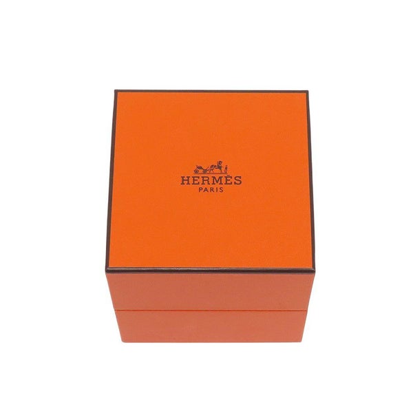 エルメス ブレスレット シェーヌダンクルMM 14コマ SV925シルバー HERMES ジュエリー