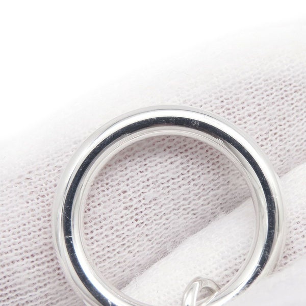 エルメス ネックレス シェーヌダンクル ファランドール サイズ120 SV925シルバー HERMES ジュエリー