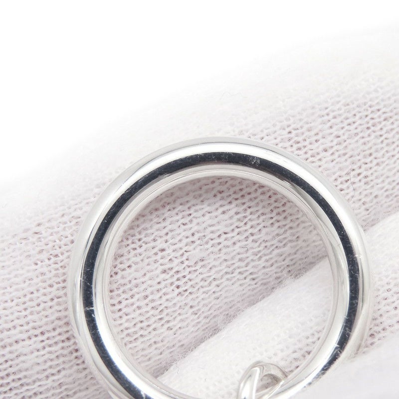 エルメス ネックレス シェーヌダンクル ファランドール サイズ120 SV925シルバー HERMES ジュエリー