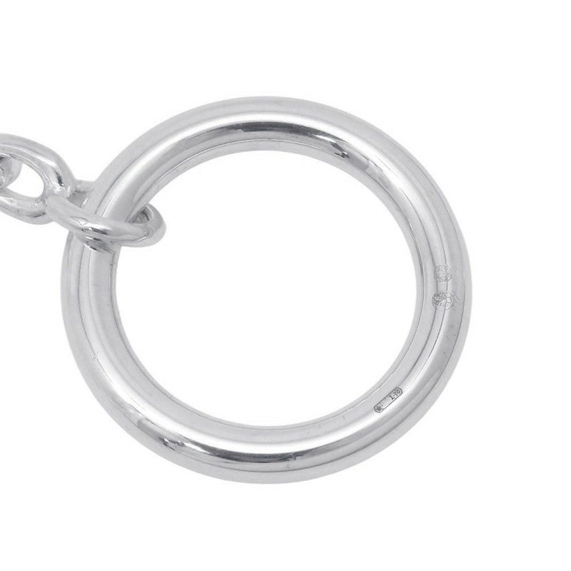 エルメス ネックレス シェーヌダンクル ファランドール サイズ120 SV925シルバー HERMES ジュエリー