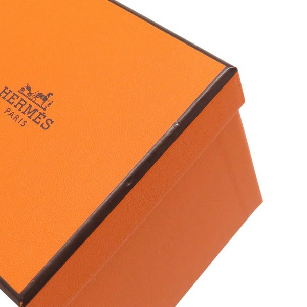 エルメス ブレスレット ケリー シェーヌ ドゥブルトゥール チェーン SV925シルバー サイズ16 HERMES ジュエリー