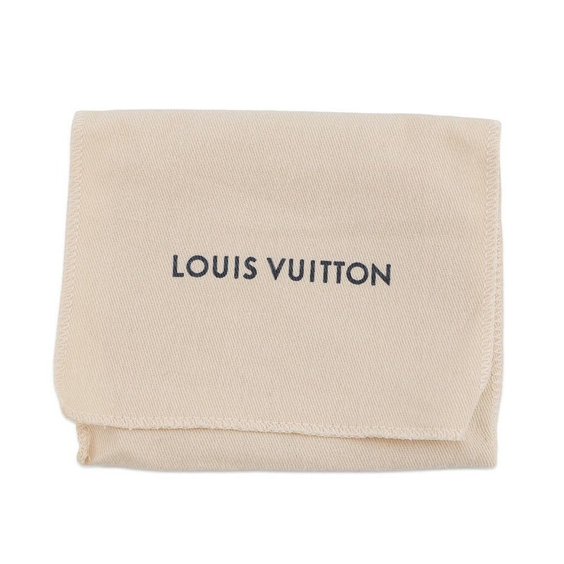 ルイヴィトン 二つ折り財布 モノグラム・アンプラント ポルトフォイユ・クレア M81649 LOUIS VUITTON 財布