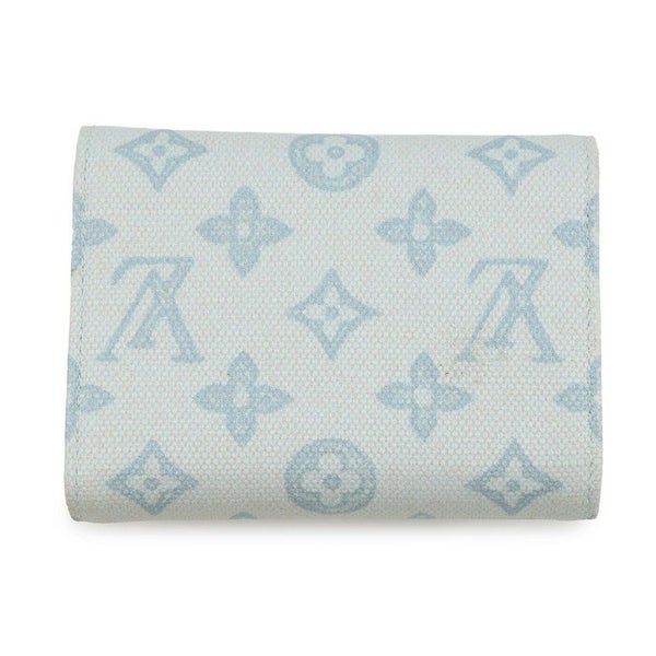 ルイヴィトン 三つ折り財布 モノグラム・オリジン ポルトフォイユ･ヴィクトリーヌ M27682 LOUIS VUITTON 財布