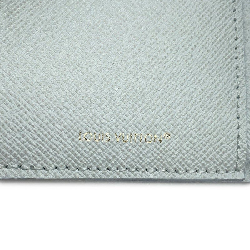 ルイヴィトン 三つ折り財布 モノグラム・オリジン ポルトフォイユ･ヴィクトリーヌ M27682 LOUIS VUITTON 財布