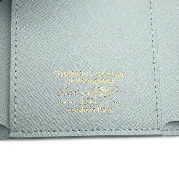 ルイヴィトン 三つ折り財布 モノグラム・オリジン ポルトフォイユ･ヴィクトリーヌ M27682 LOUIS VUITTON 財布