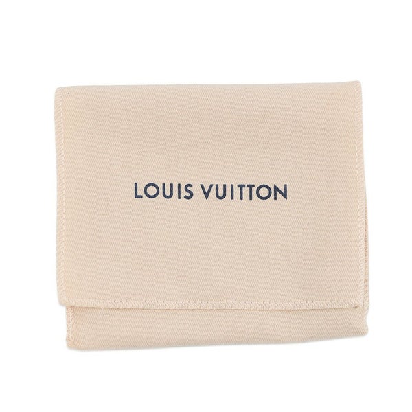 ルイヴィトン 三つ折り財布 モノグラム・オリジン ポルトフォイユ･ヴィクトリーヌ M27682 LOUIS VUITTON 財布