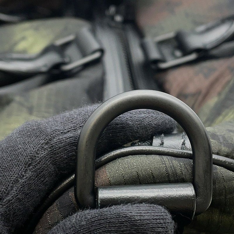 ルイヴィトン ボストンバッグモノグラム・カモフラージュ キーポル・バンドリエール50 M41416 トラベル 旅行バッグ 黒