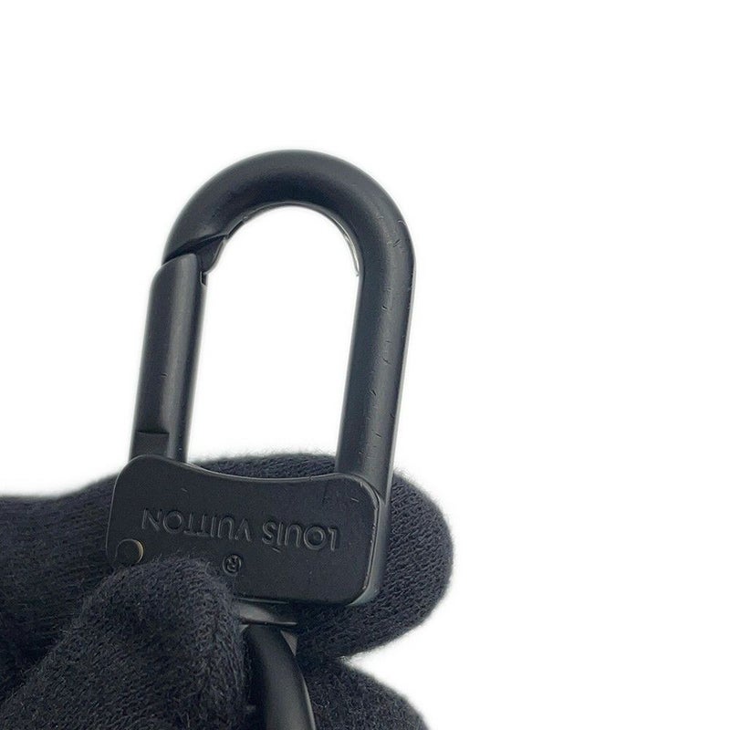 ルイヴィトン ボストンバッグモノグラム・カモフラージュ キーポル・バンドリエール50 M41416 トラベル 旅行バッグ 黒