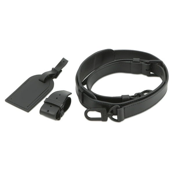 ルイヴィトン ボストンバッグモノグラム・カモフラージュ キーポル・バンドリエール50 M41416 トラベル 旅行バッグ 黒