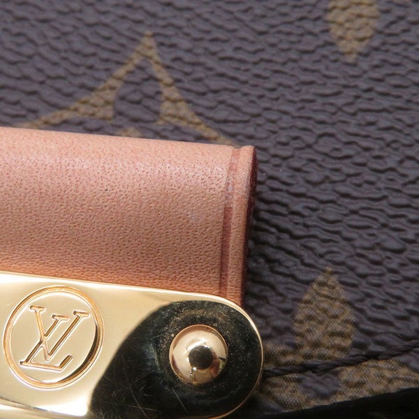 ルイヴィトン ハンドバッグ モノグラム ポシェット・メティス MM M44875 LOUIS VUITTON ヴィトン バッグ 2wayショルダー